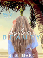 Boho Beauty (Blue Island, #1)