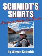 Schmidt's Shorts