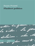 Flaubert politico