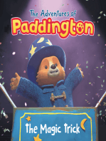The Adventures of Paddington