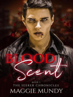 Blood Scent