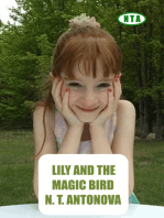 Lily And The Magic Bird