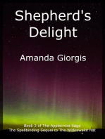 Shepherd's Delight