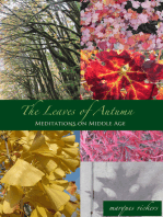 The Leaves of Autumn: Meditations on Middle Age