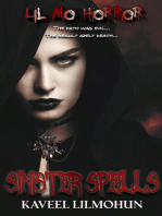 Sinister Spells