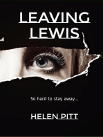 Leaving Lewis