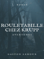 Rouletabille chez Krupp