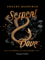 Serpent & Dove (Edizione Italiana)