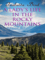 A Lady's Life in the Rocky Mountains