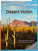Desert Victim
