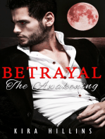Betrayal: The Awakening