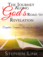 The Journey Along God's Road to Revelation