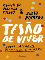 Tesão de viver