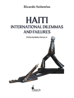 Haiti: international dilemmas and failures