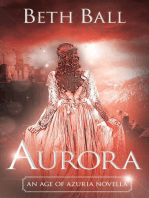 Aurora: Age of Azuria, #0