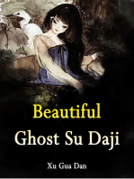 Beautiful Ghost Su Daji: Volume 10