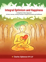 Integral Optimism & Happiness