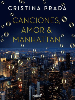 Canciones, Amor & Manhattan