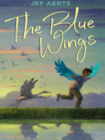 Blue Wings