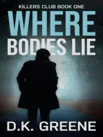 Where Bodies Lie