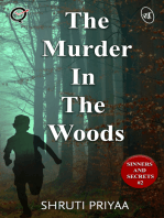 The Murder in the Woods