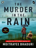 The Murder in the Rain