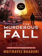 The Murderous Fall