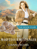 The Marvelous Mustanger