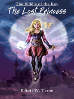 The Lost Princess: The Riddle of the Key