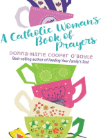 A Catholic Woman's Book of Prayers