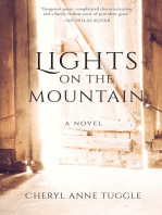 Lights on the Mountain: A Novel
