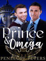 The Prince and the Omega