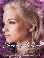 Phoenix Reborn Vol 3 of The Amethyst Desire Collection