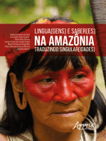 Lingua(gens) e Saber(es) na Amazônia