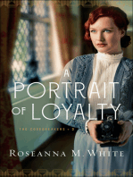 A Portrait of Loyalty (The Codebreakers Book #3)