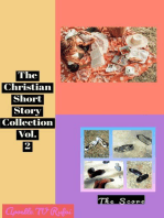The Christian Short Story Collection Vol. 2