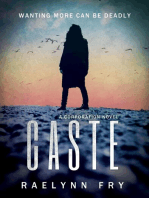 Caste: Corporation Series, #1