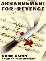 Arrangement for Revenge