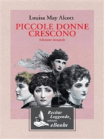 Piccole donne crescono