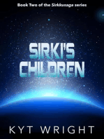 Sirki's Children