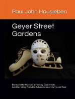 Geyer Street Gardens