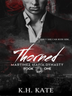 Thorned