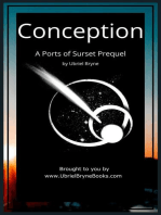 Conception: The Ports of Surset, #1.5