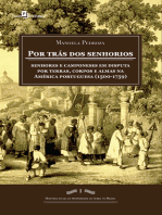Donatários Das Capitanias - Quem Eram, Direitos e Deveres, Resumo | PDF ...