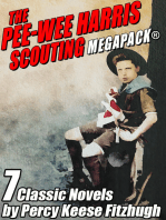 The Pee-wee Harris Scouting MEGAPACK®: 7 Classic Novels