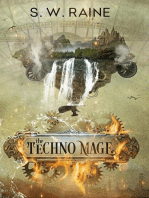 The Techno Mage