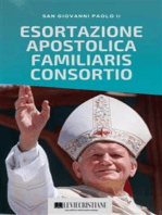 Familiaris consortio (Esortazione Italiano)
