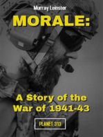 Morale: A Story of the War of 1941-43