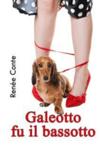 Galeotto fu il bassotto