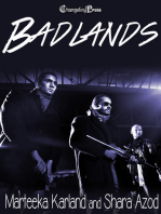 Badlands